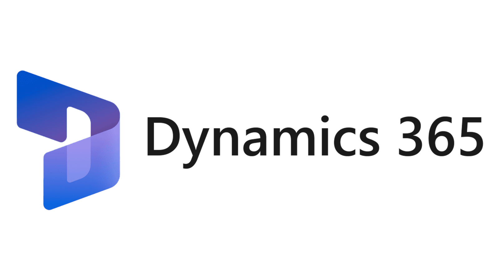 Logo de Microsoft Dinamics