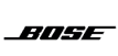 logo de bose